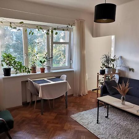 Cozy Studio In The City Centre Near Train Station 브라티슬라바 외부 사진