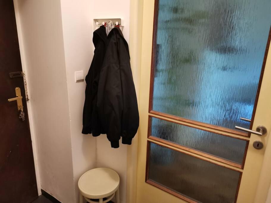 Cozy Studio In The City Centre Near Train Station 브라티슬라바 외부 사진