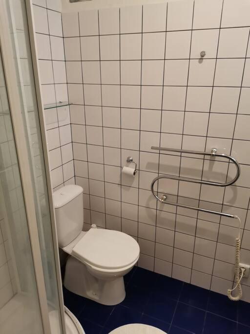 Cozy Studio In The City Centre Near Train Station 브라티슬라바 외부 사진