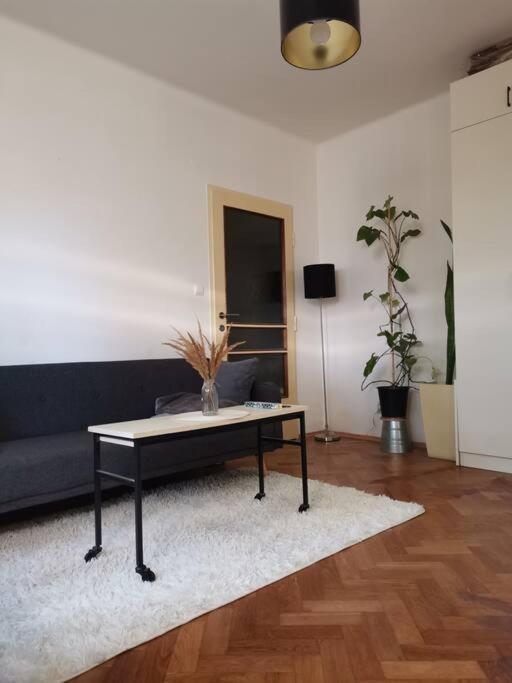 Cozy Studio In The City Centre Near Train Station 브라티슬라바 외부 사진